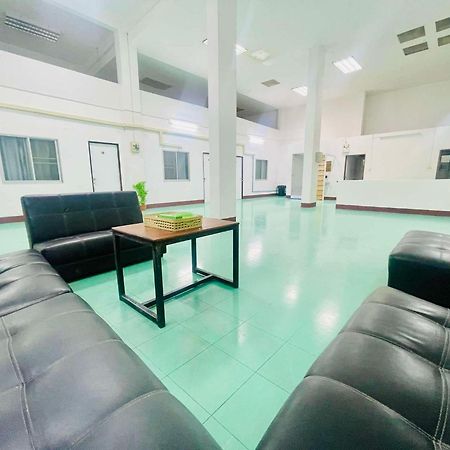Lamoon Center Point Hotell Hat Yai Exteriör bild