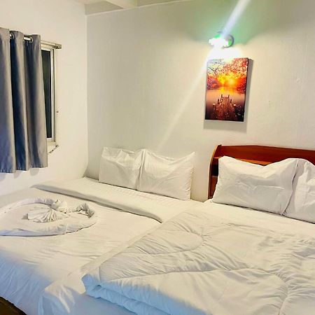 Lamoon Center Point Hotell Hat Yai Exteriör bild