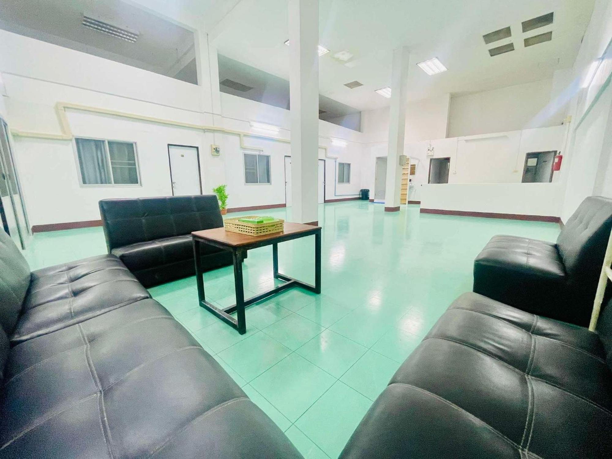 Lamoon Center Point Hotell Hat Yai Exteriör bild