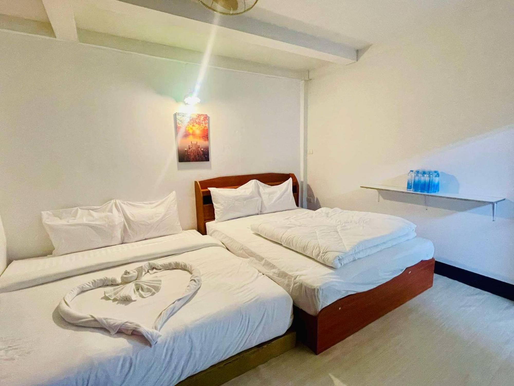 Lamoon Center Point Hotell Hat Yai Exteriör bild